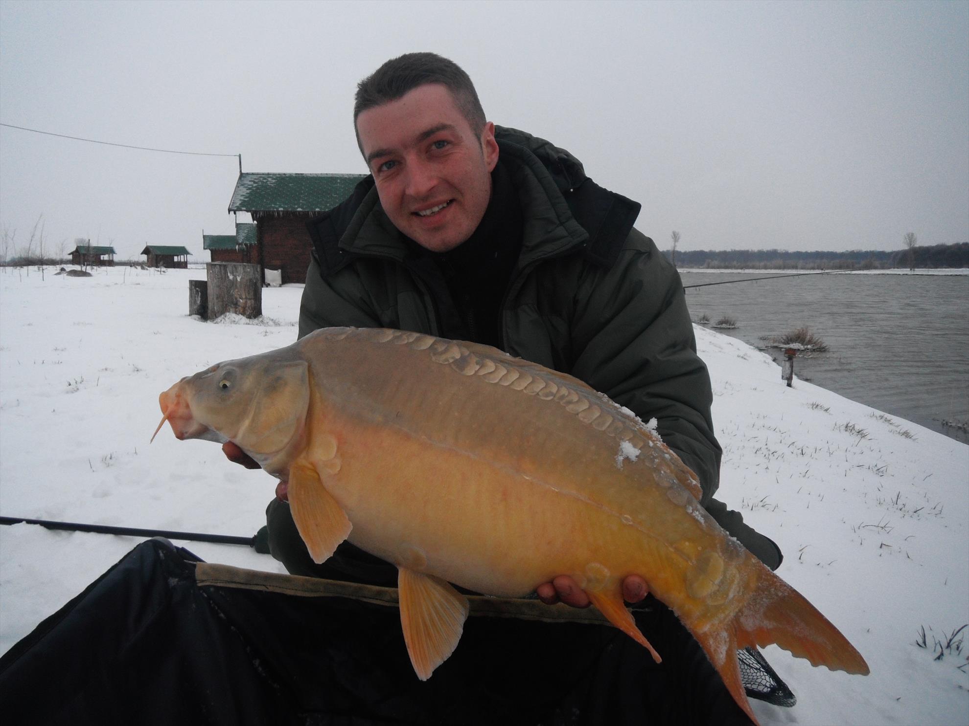 Martie 2013 - Moby Dick - Martie 2013
http://target-baits.ro/